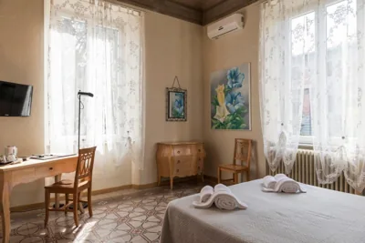 BB La Bella Addormentata e il Principe Calaf – 照片 2