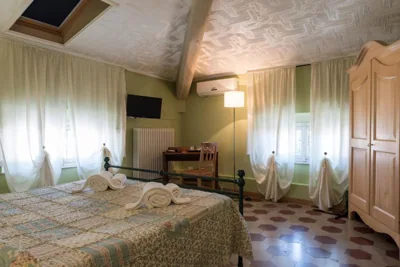 BB La Bella Addormentata e il Principe Calaf – 照片 4